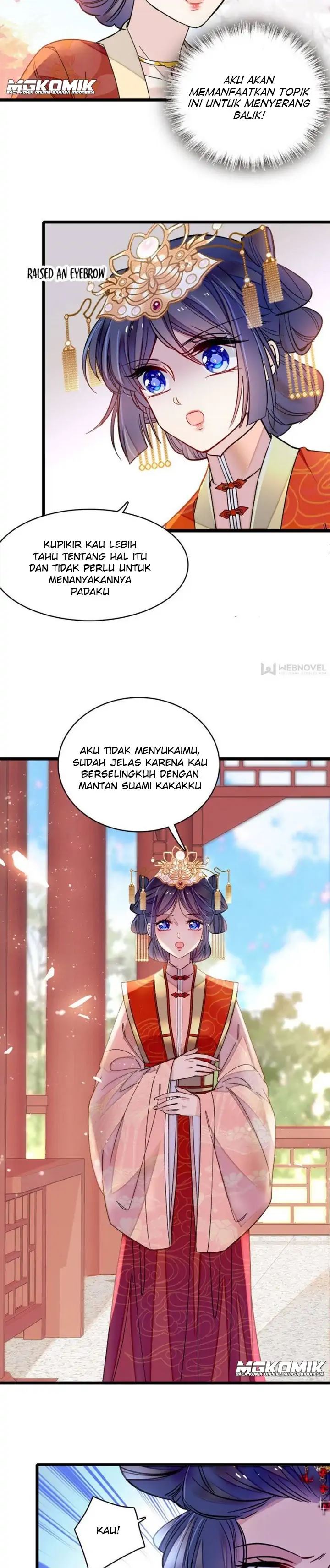 Sijin Chapter 138