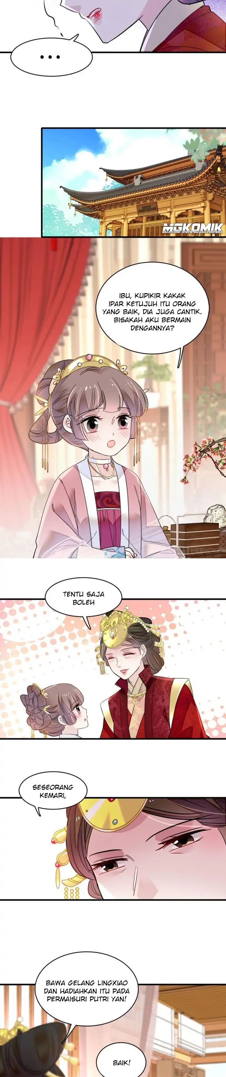 Sijin Chapter 138