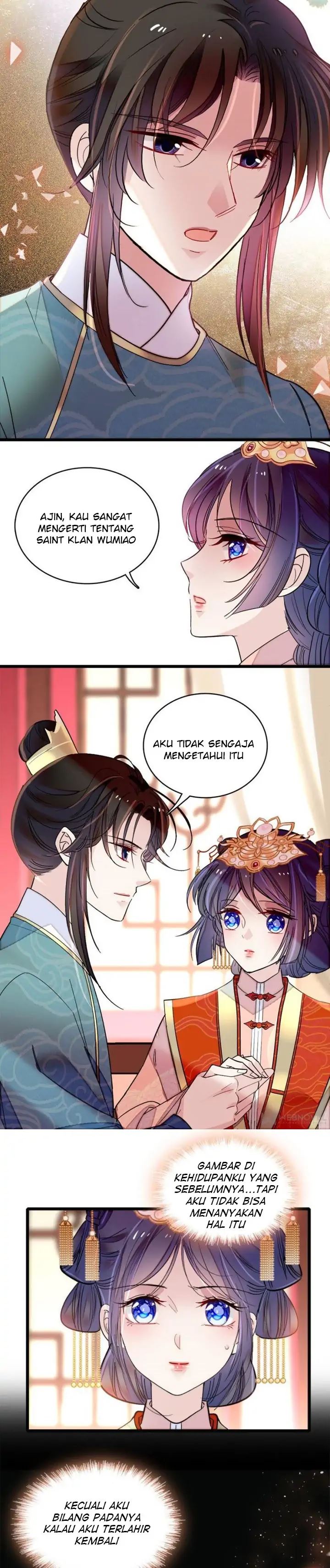 Sijin Chapter 138