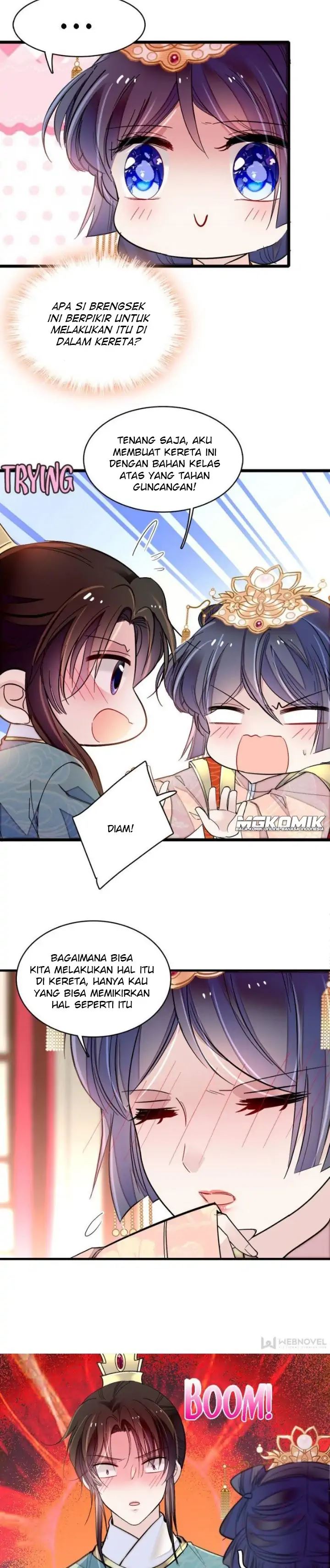 Sijin Chapter 138