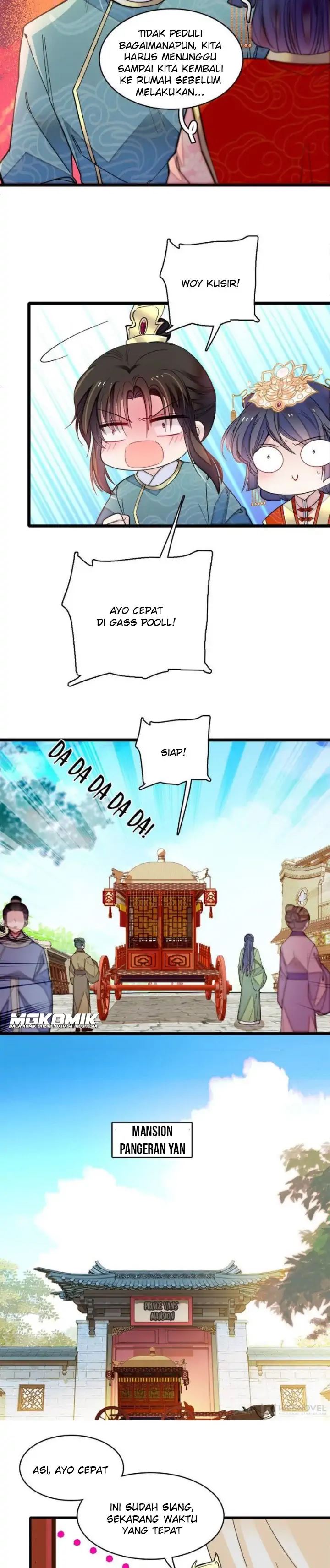 Sijin Chapter 138