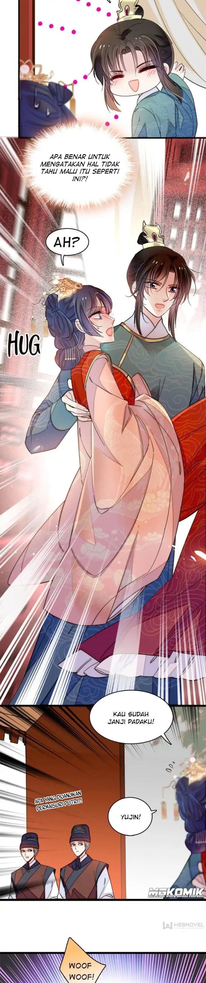 Sijin Chapter 138