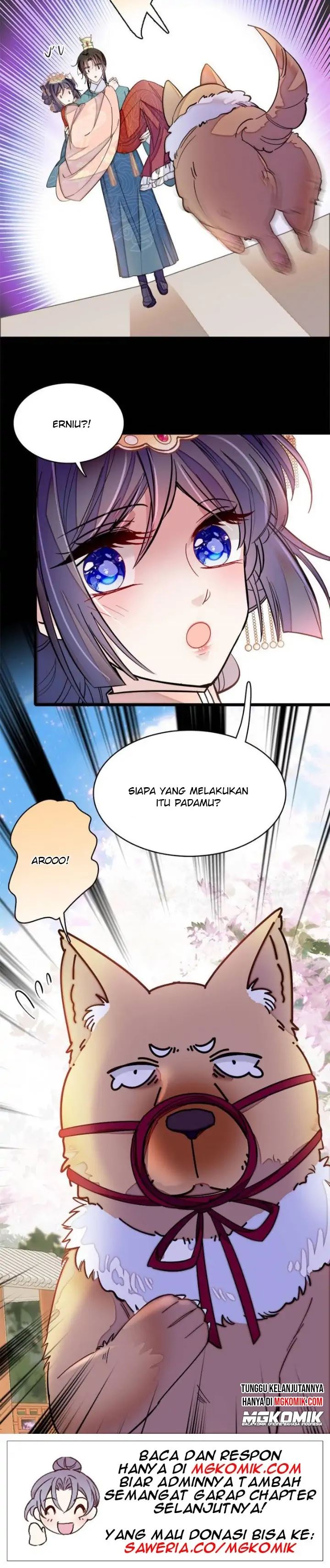Sijin Chapter 138
