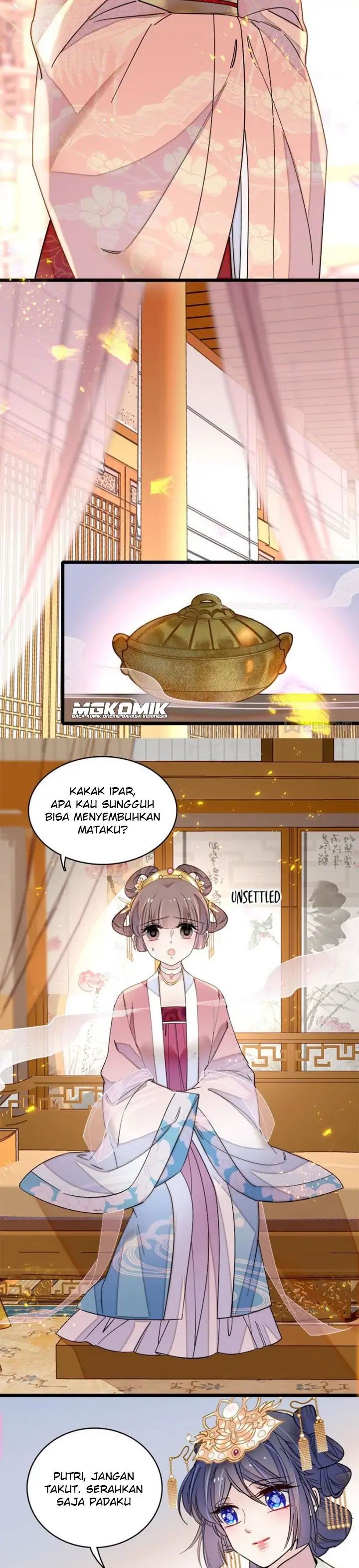 Sijin Chapter 139