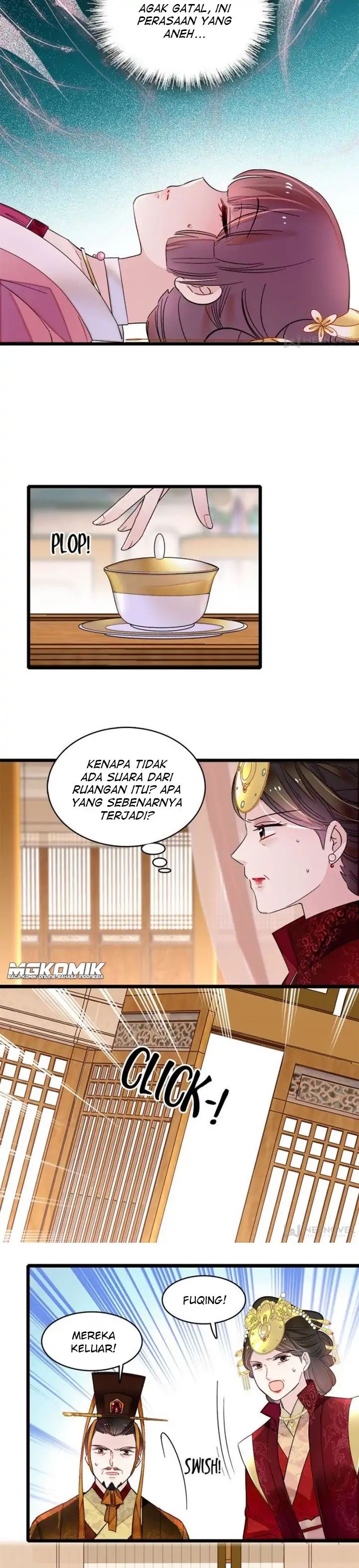 Sijin Chapter 139