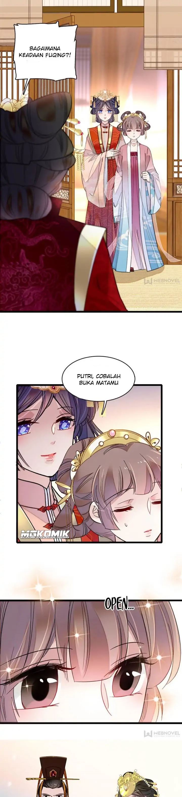 Sijin Chapter 139