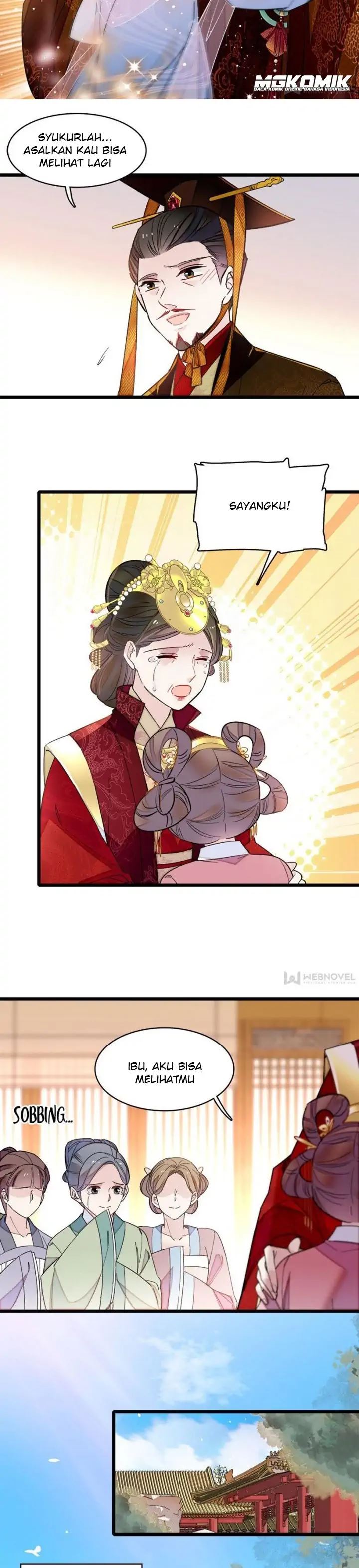 Sijin Chapter 139