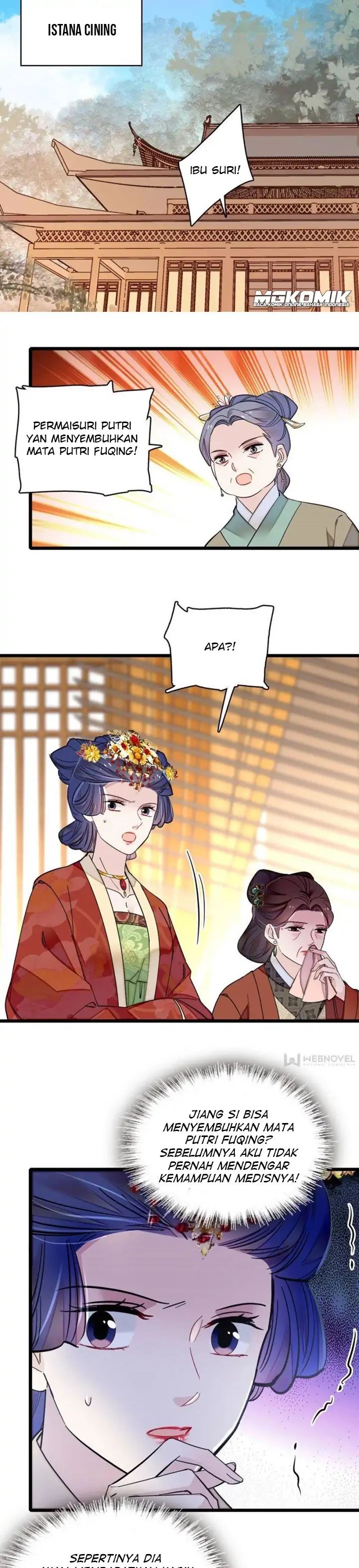 Sijin Chapter 139