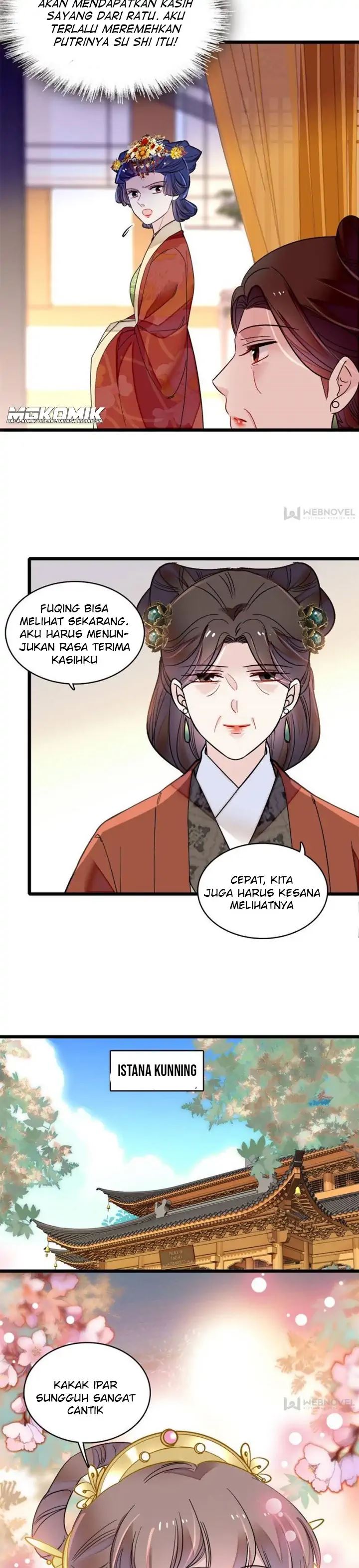 Sijin Chapter 139