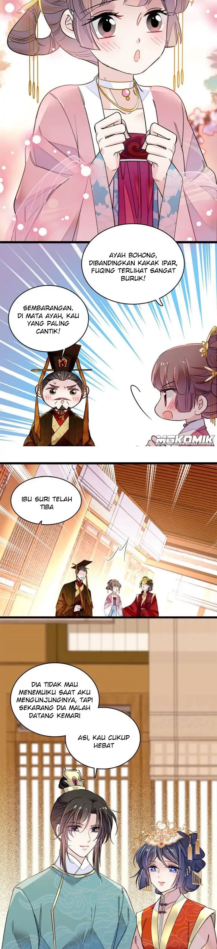 Sijin Chapter 139