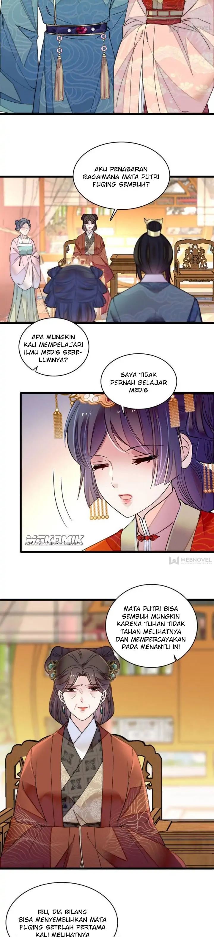 Sijin Chapter 139