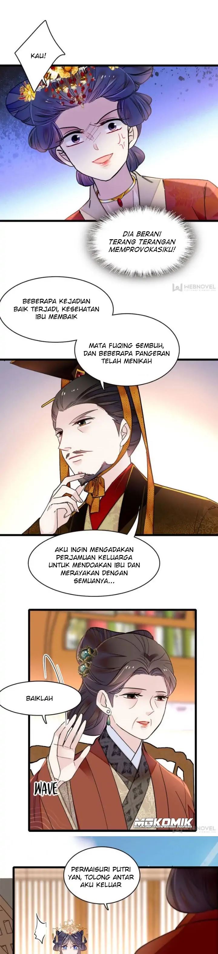 Sijin Chapter 139