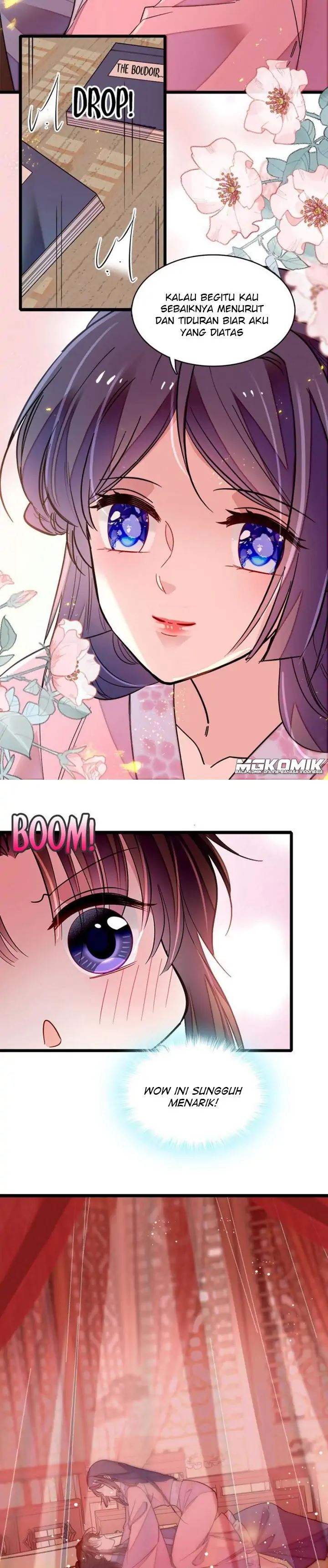 Sijin Chapter 140