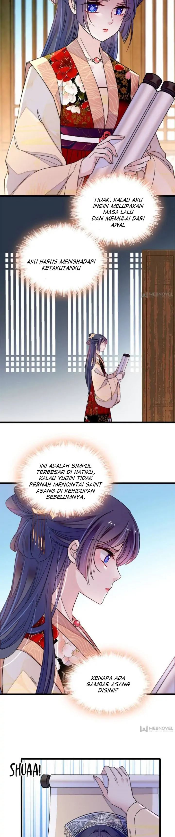 Sijin Chapter 140