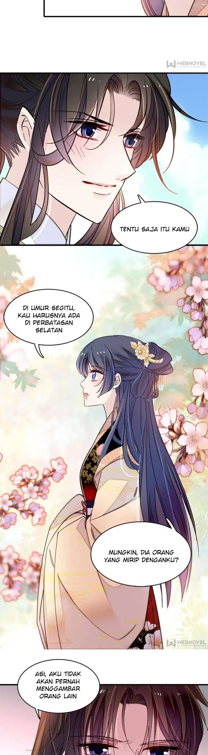 Sijin Chapter 141