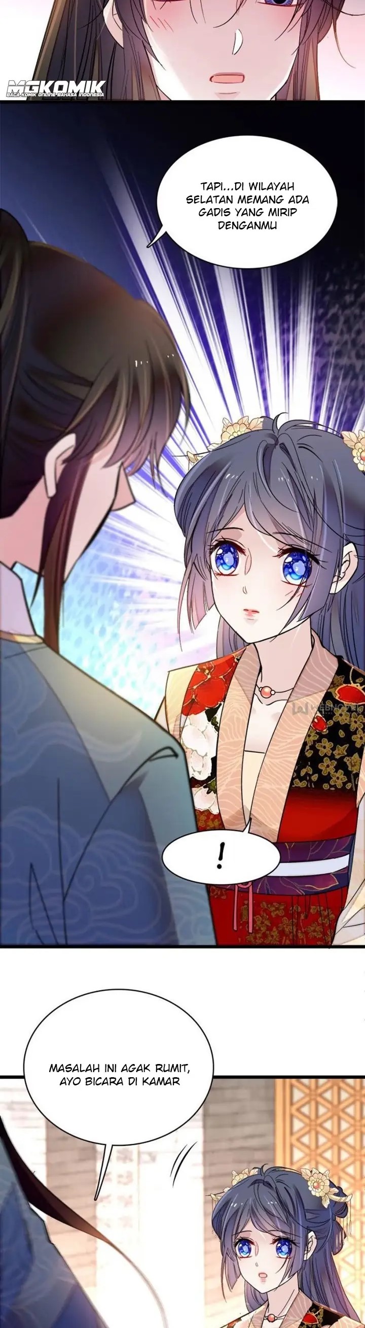 Sijin Chapter 141