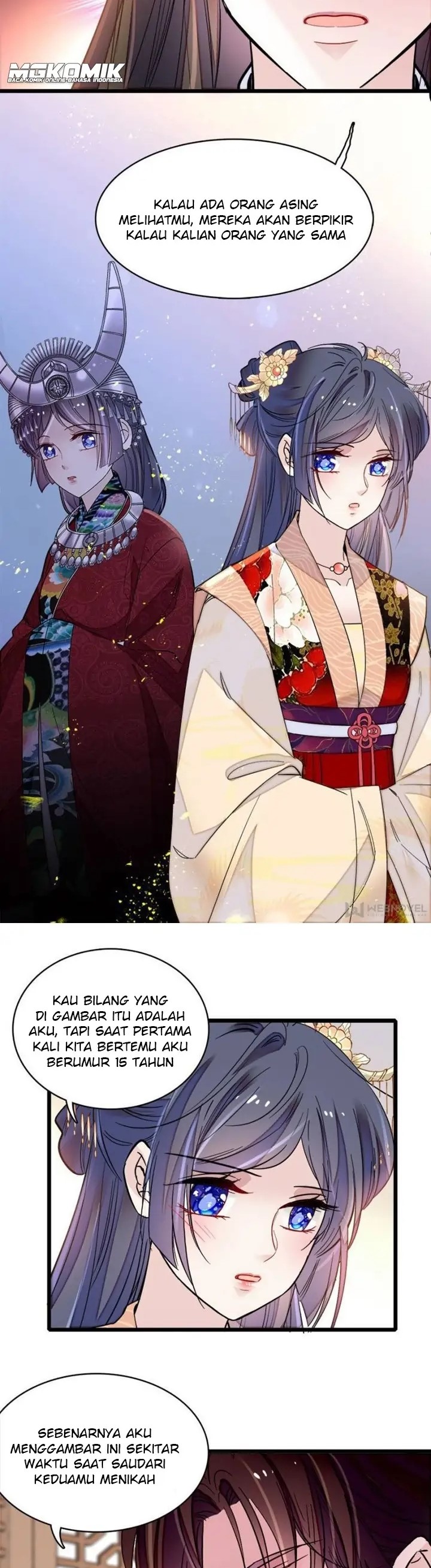 Sijin Chapter 141