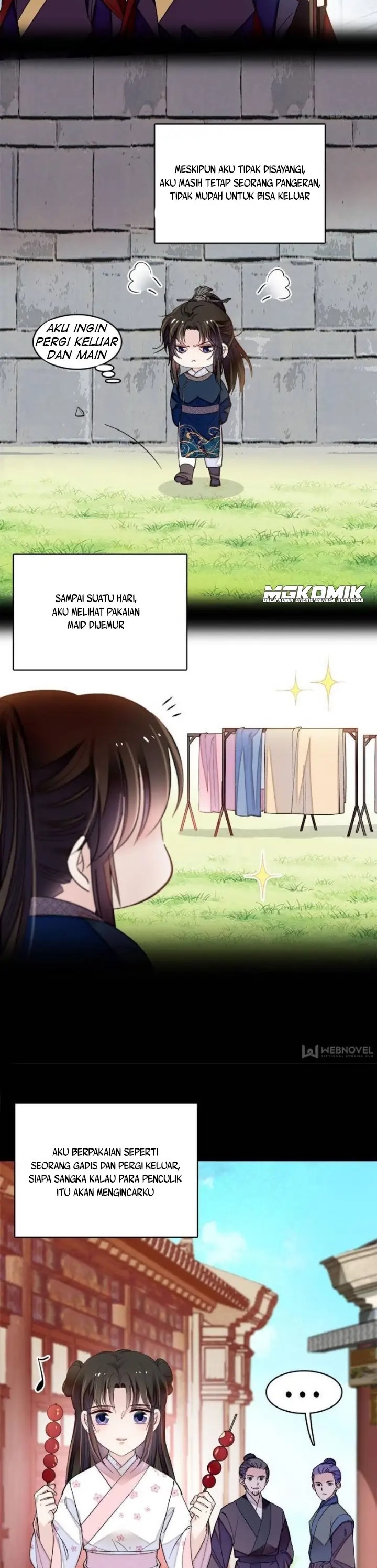 Sijin Chapter 141