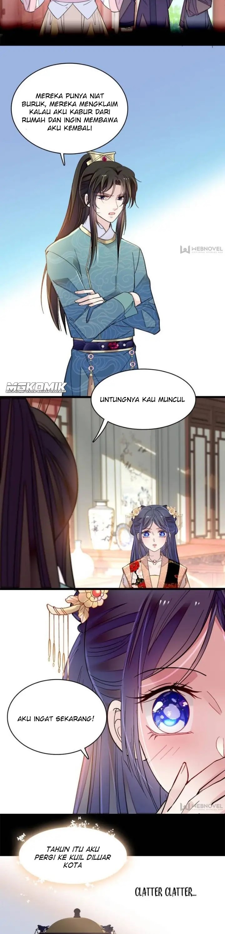 Sijin Chapter 141