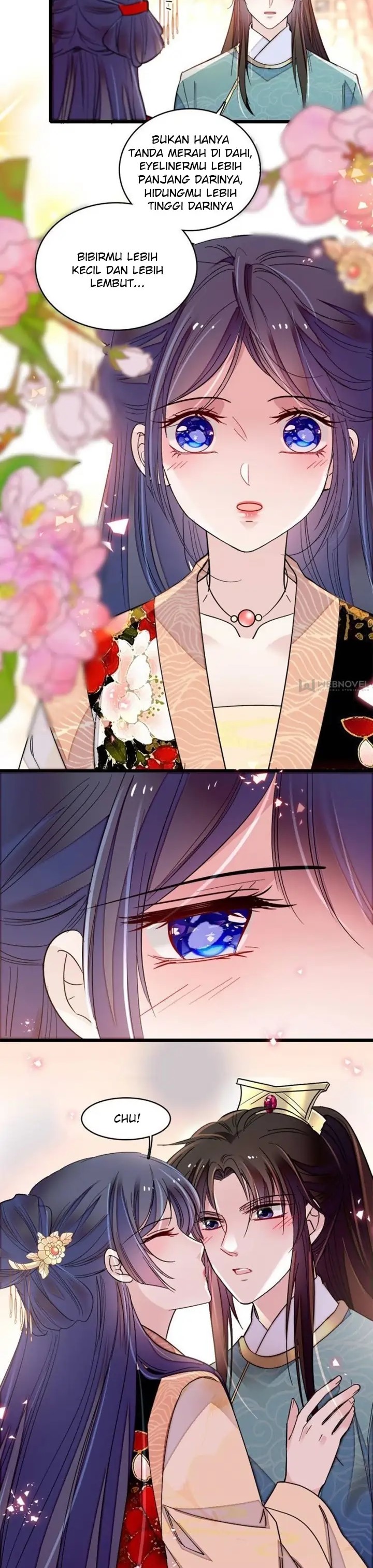 Sijin Chapter 142
