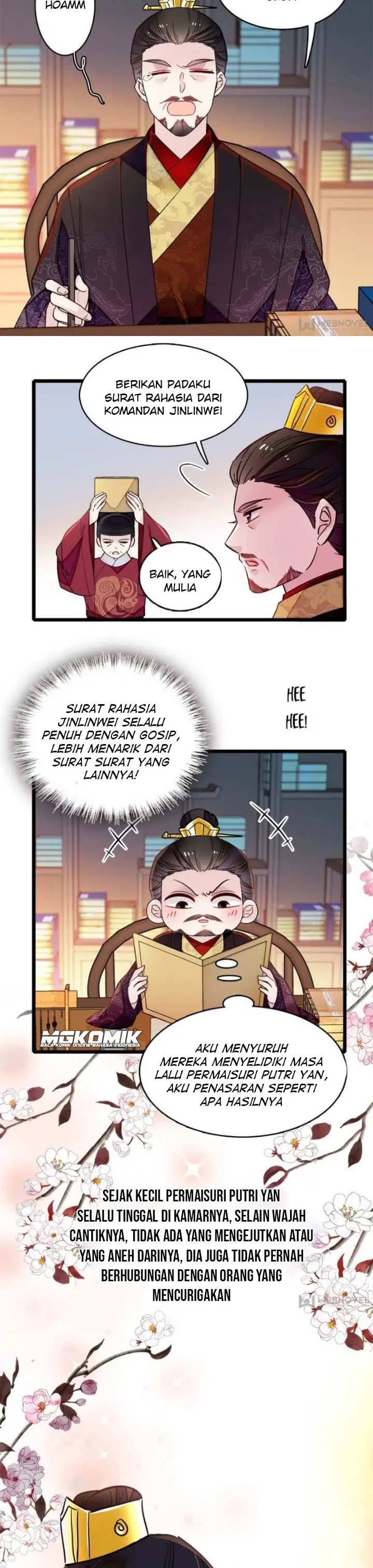 Sijin Chapter 142