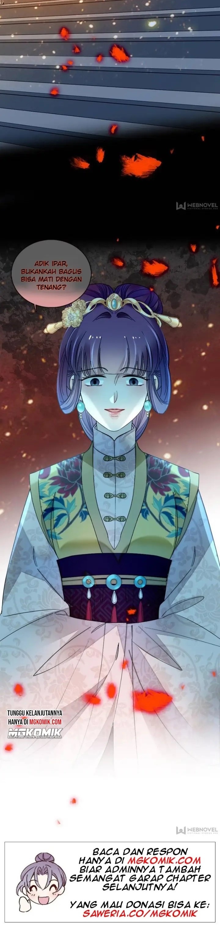 Sijin Chapter 142