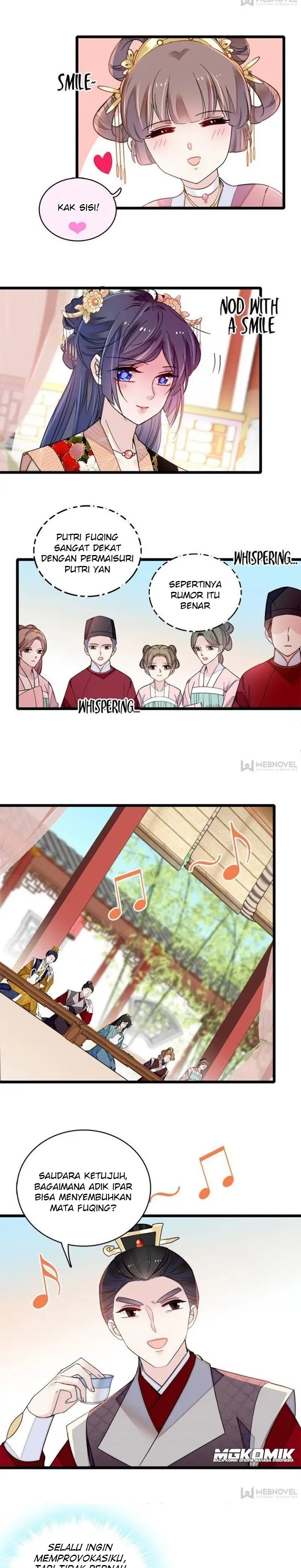 Sijin Chapter 143
