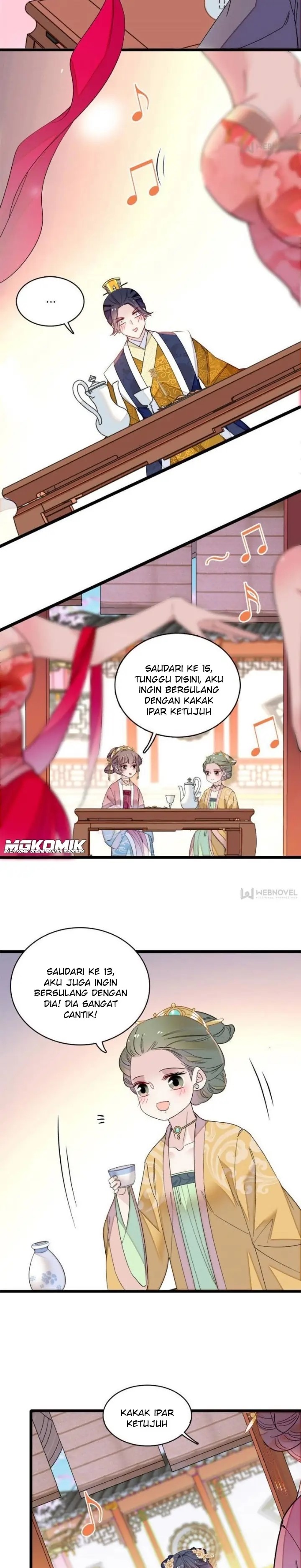 Sijin Chapter 143