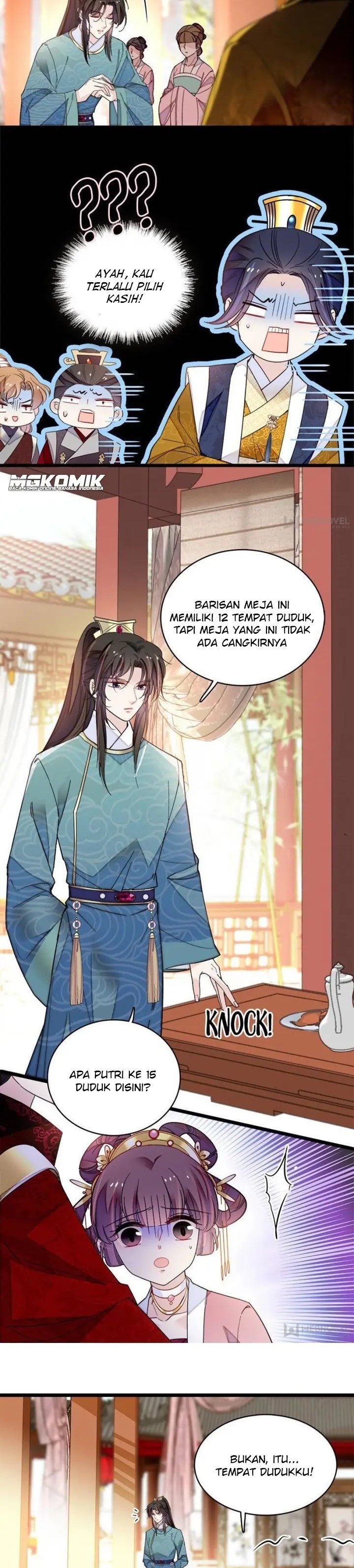 Sijin Chapter 144