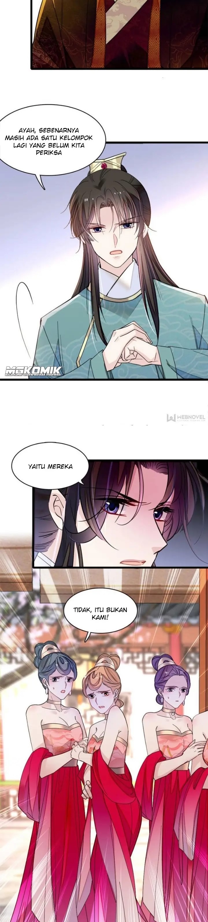 Sijin Chapter 144