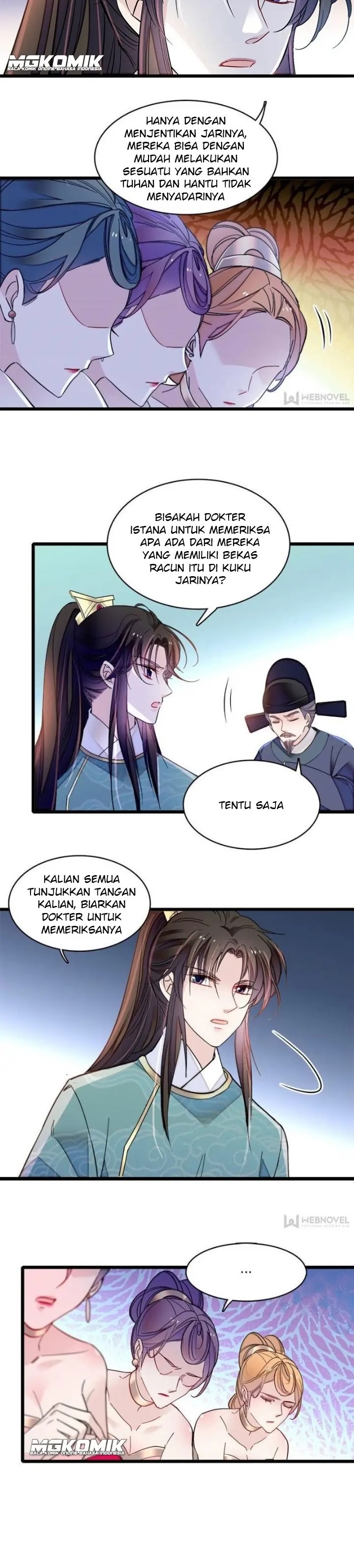 Sijin Chapter 144