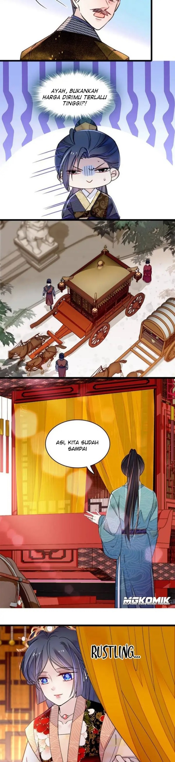 Sijin Chapter 146