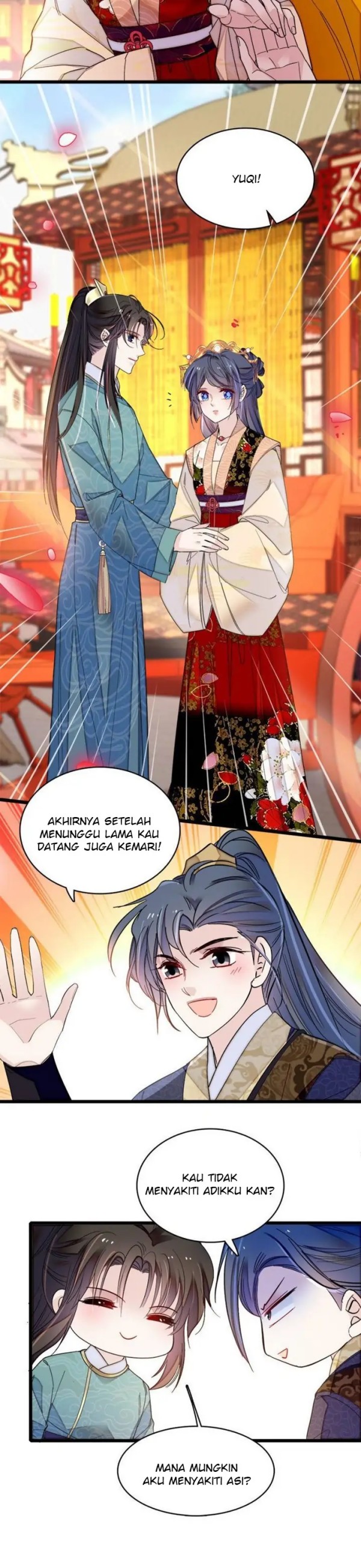 Sijin Chapter 146