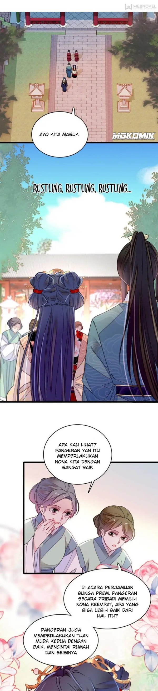 Sijin Chapter 146