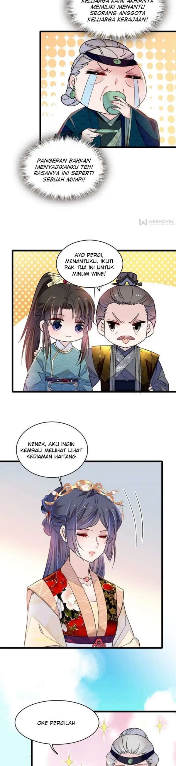 Sijin Chapter 146