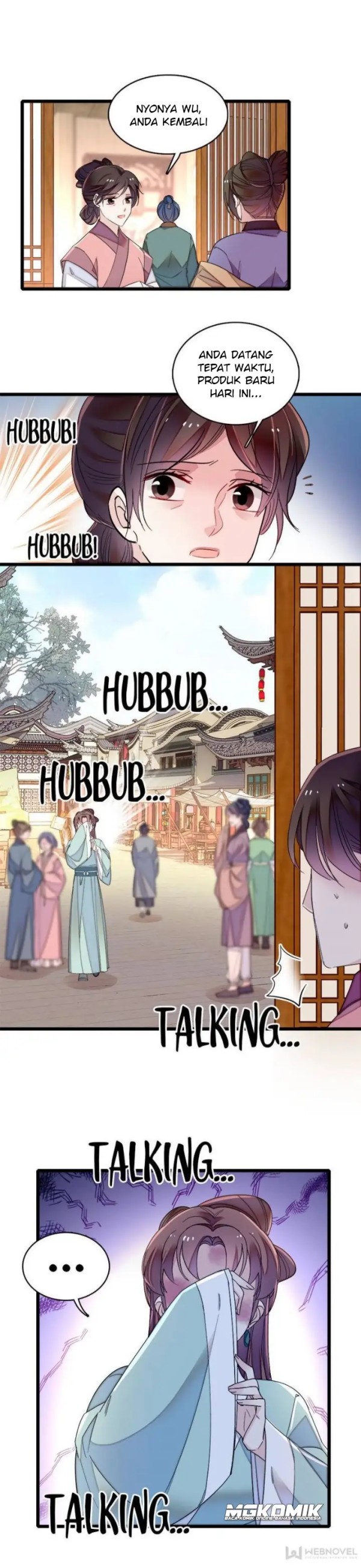Sijin Chapter 146