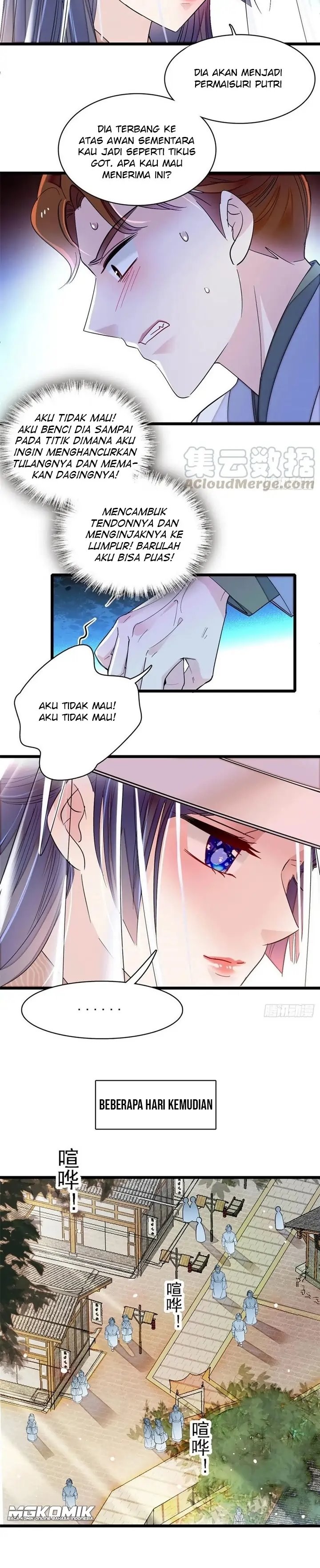 Sijin Chapter 148