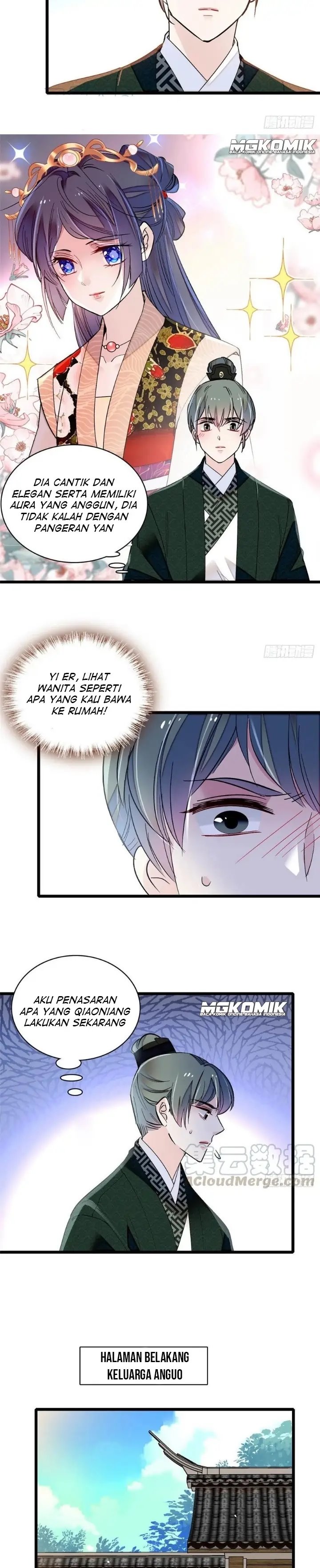 Sijin Chapter 148