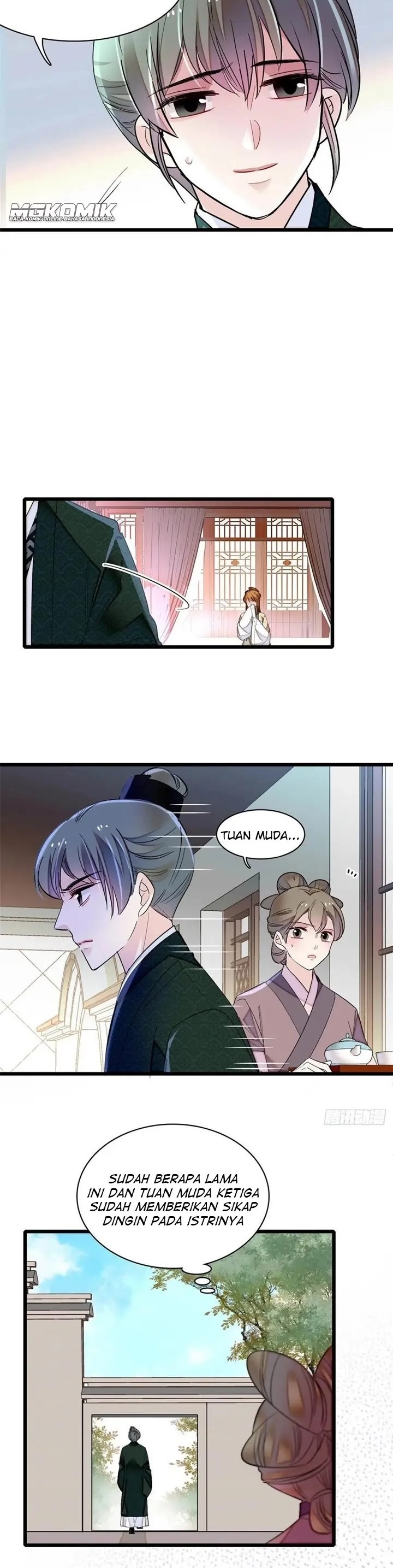 Sijin Chapter 149