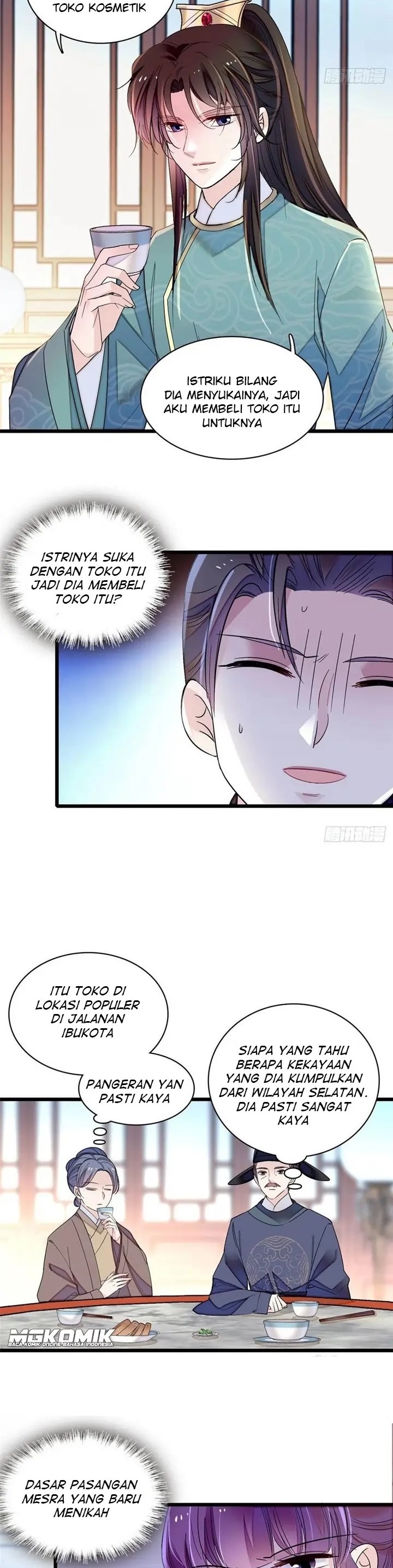 Sijin Chapter 149
