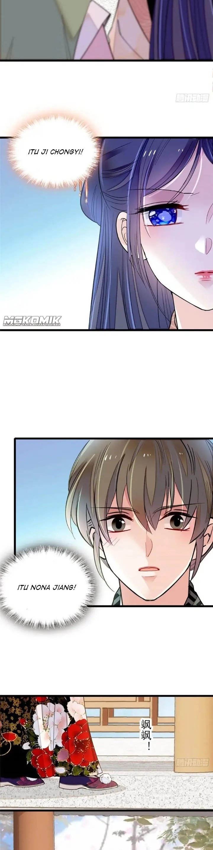 Sijin Chapter 149