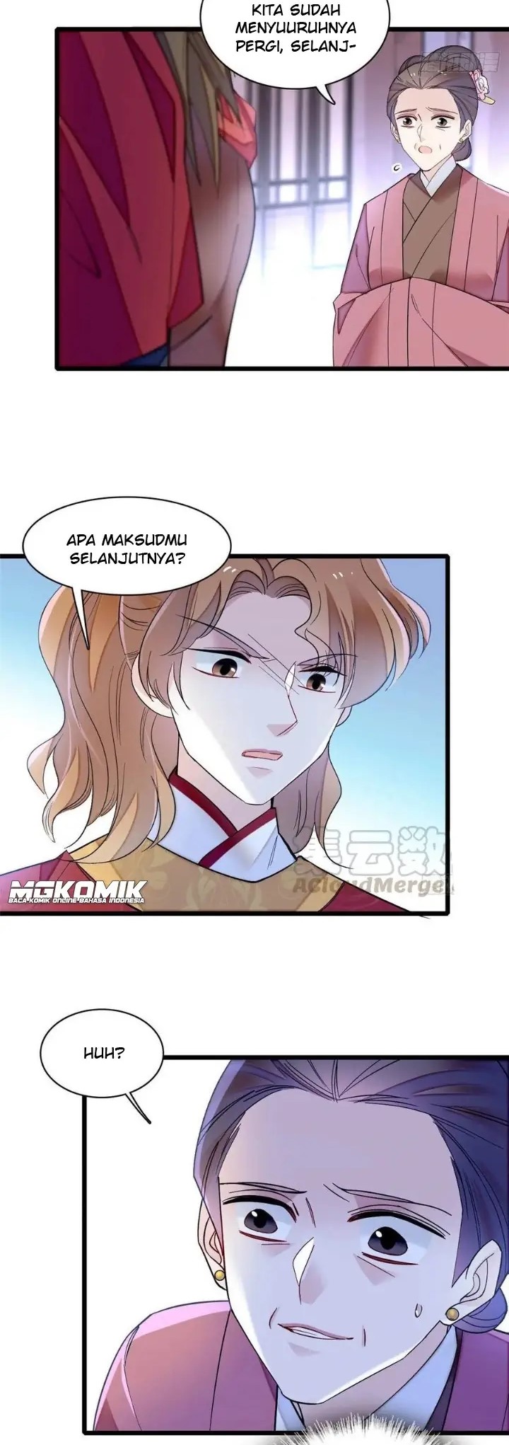 Sijin Chapter 152
