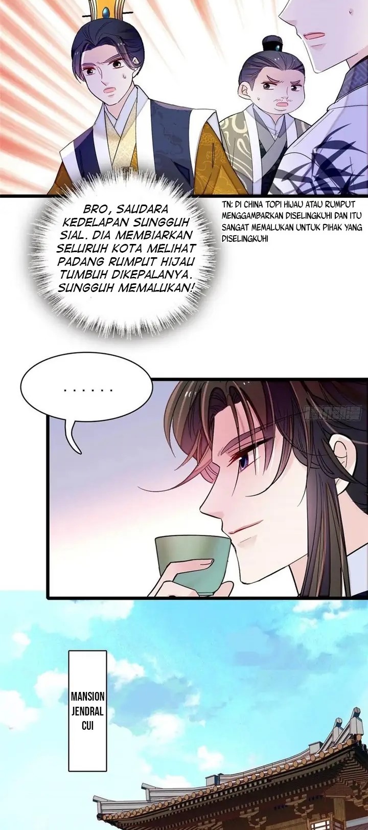 Sijin Chapter 153