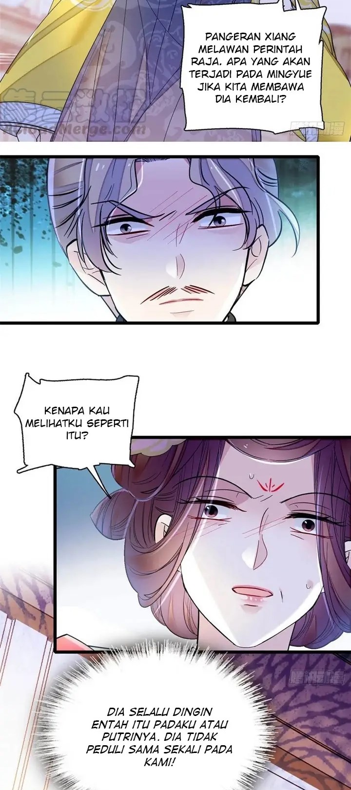 Sijin Chapter 153