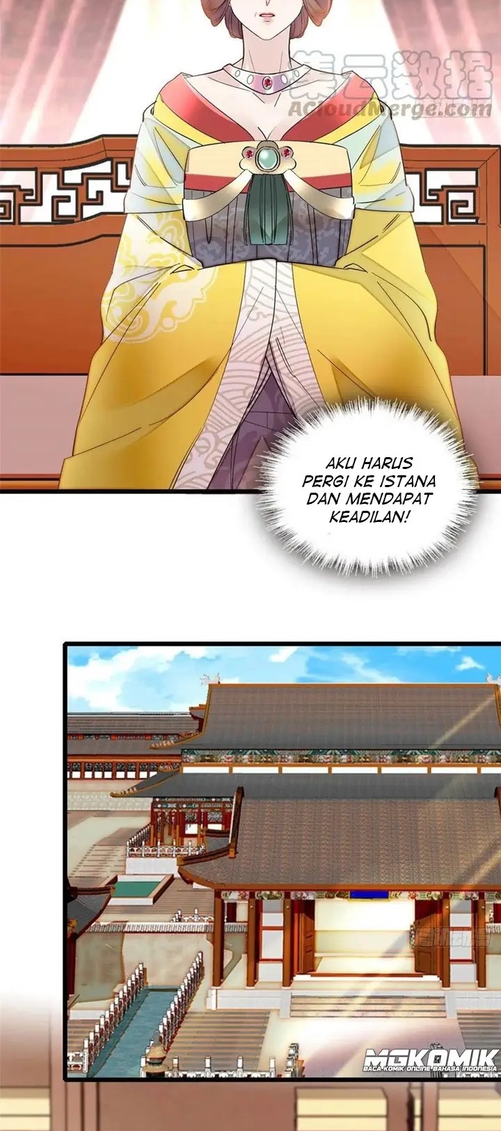 Sijin Chapter 153