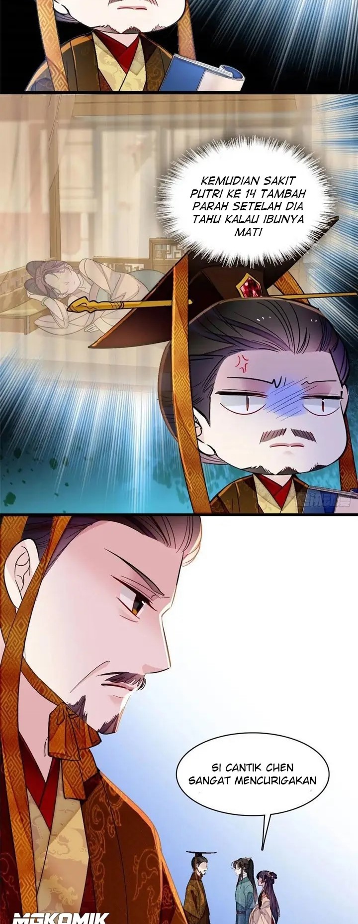 Sijin Chapter 153