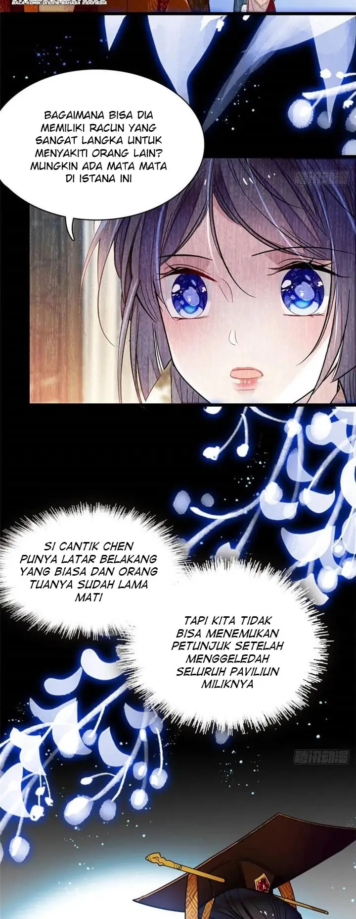 Sijin Chapter 153