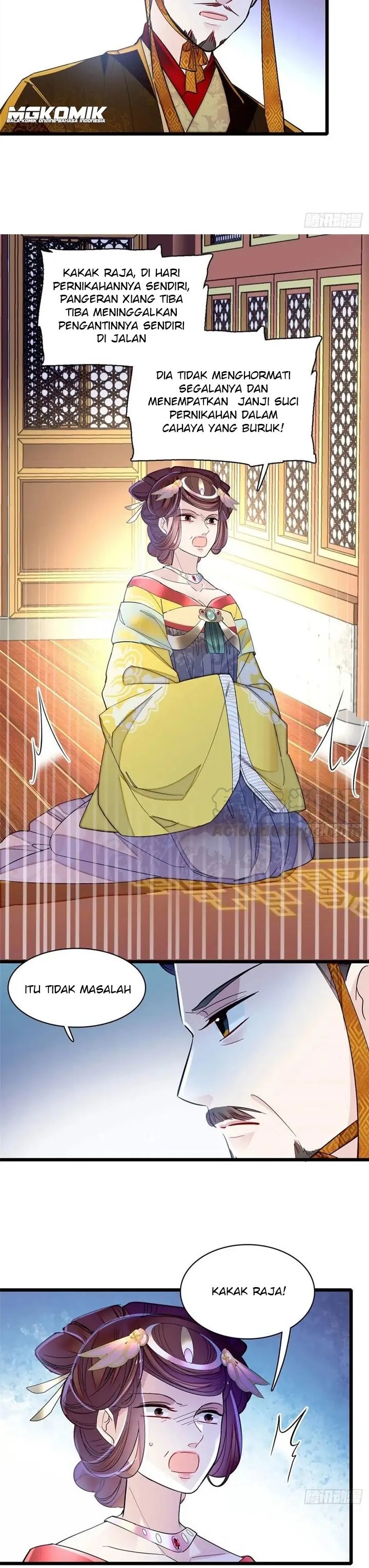 Sijin Chapter 154