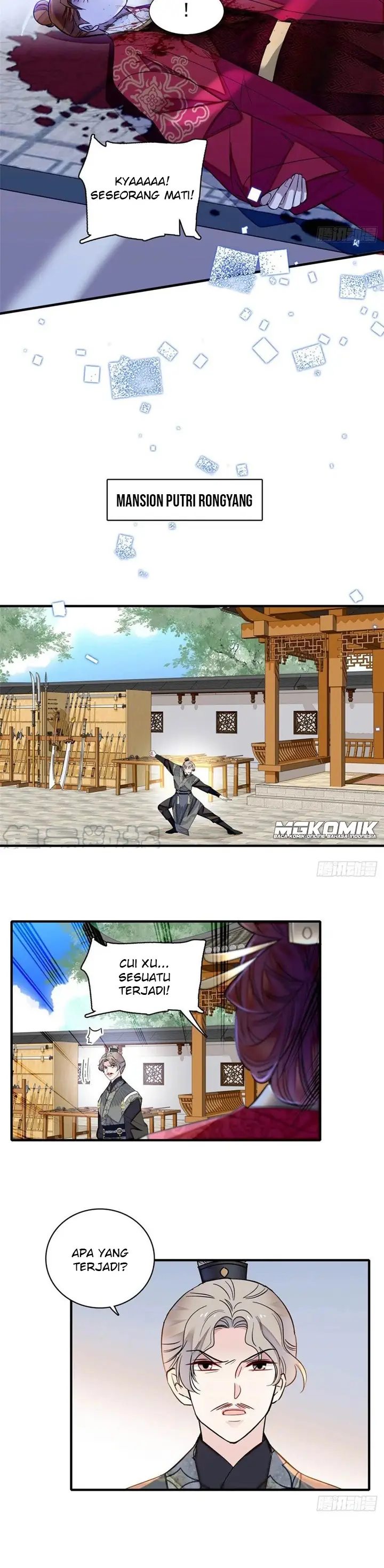Sijin Chapter 157