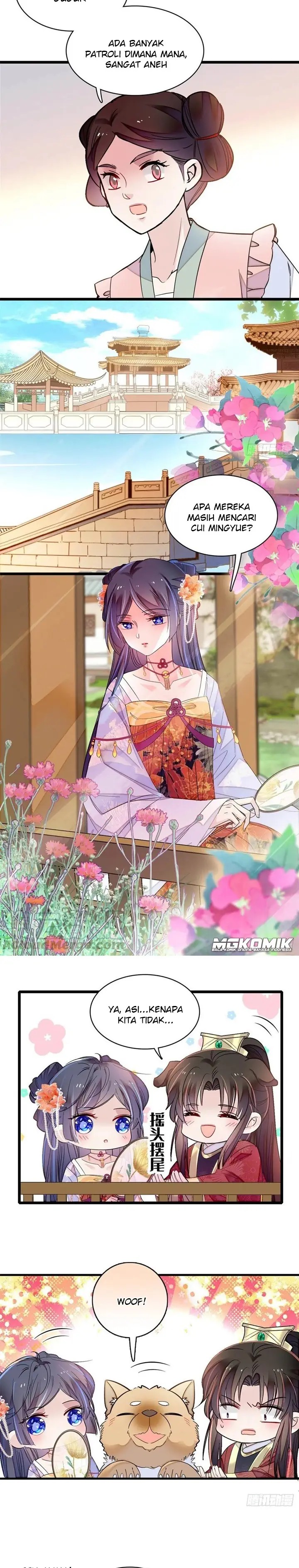 Sijin Chapter 158